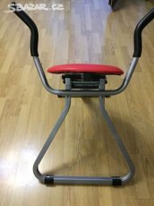 Posilovací stroj na břišní svaly - NOVÝ - 2