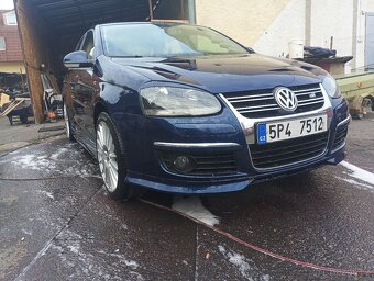 VW Jetta 1.9tdi 77kw na SMS nereagují - 2