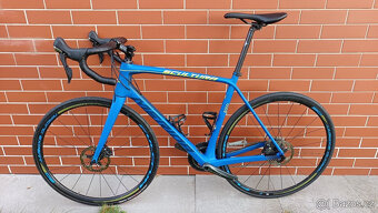 Karbonová silnička Merida Scultura 6000, Ultegra, vel. M/L - 2