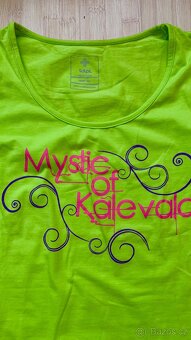 Tričko zn. Kilpi vel. 38 - 2