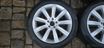Disky Mercedes CL / Viano 18" - 245/45/18 - 2