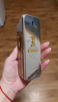 Pánské parfémy Hugo Boss,Million - 2