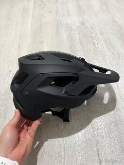 Helma FOX Speedframe vel. M - 2