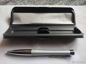 kuličkové pero Parker - 2