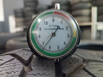 185/65 R15 SEMPERIT (3018) - 2