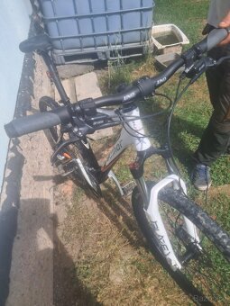 Pánské kolo AUTHOR DEXTER - 2