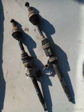 Opel Vectra C, Signum 19CDTi dlouhá dělená poloosa - 2