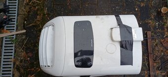 Mobilní klimatizace Sencor MT9012CH - 2