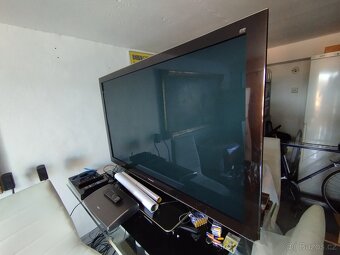 Panasonic Viera Největší televize - 2