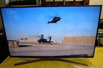 Samsung UE40J6272 - 2