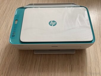 Tiskárna HP Deskjet 2632 Ink All-in-One - 2