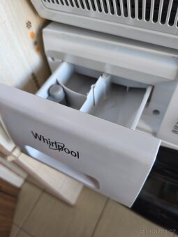 Pračka Whirlpool - 2