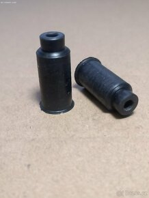 Prachová ochrana lanka na karburátoru - 2