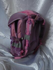 školní aktovka Wixs do 1 třídy ,penál zdarma - 2