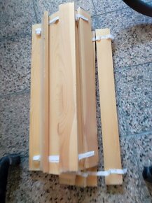 IKEA Mammut nábytek do dětského pokoje - 2