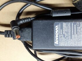 Nabíječka notebooku Lenovo 20V, 4,5A č.12 - 2