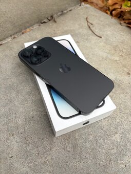 IPhone 14 Pro 256gb - 2