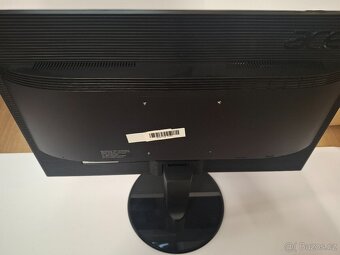 Acer - 6x K220HQL - 21.5" |  Full HD 1920 × 1080 - 2