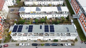 Montér fotovoltaických systémů Německo - 2