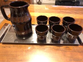 Keramické souprava - 2