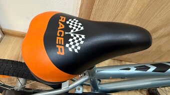 Dětské kolo Arcore JIMMY 16 - 2