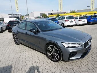 Volvo S60 T5 AWD R-Design Pro - 2