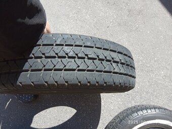 Barum Vanis 185 R15C - 2