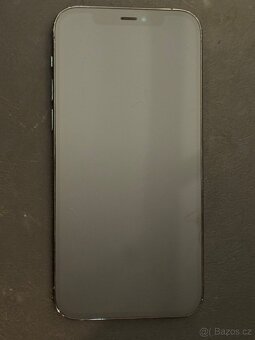 iPhone 12Pro 128gb + ochranné sklo, kryty a nabíječka - 2