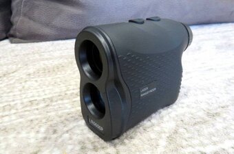 Prodám nový laserový měřič vzdálenosti a rychlosti NORM - 2