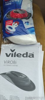 Mop Vileda Virobi pouze odzkoušený - 2