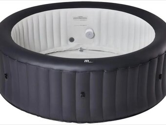 Vířivka NOVÁ MSpa RIMBA U-RB061 - 2