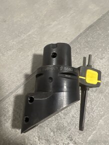 Soustružnický nůž - 2