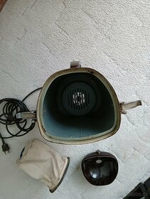 Vysavač Standard-retro - 2