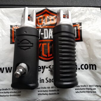 HARLEY DAVIDSON®BREAKOUT M8 - 2