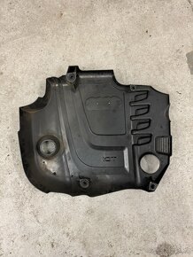 Kryt motoru Audi A6, A4, A5, 2.0 TDi 130 kW, 03L 103 925 G - 2