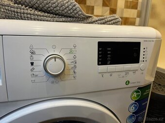 Pračka Beko kapacity 6 kg - 2