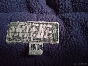 Dětská bunda 98/104 - 2