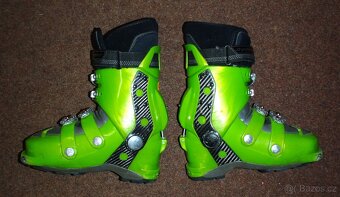 Skialpové boty Dynafit  Zero- vel. 25,5 - 2