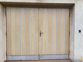 Prodej vrat - 2