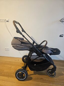 Sportovní kočárek Kinderkraft - 2