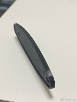 Podložka pod zrcátko Škoda 110R - 2