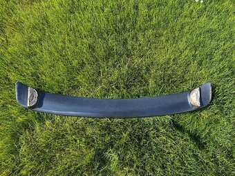 Octavia 1 škoda spoiler Sedan - 2