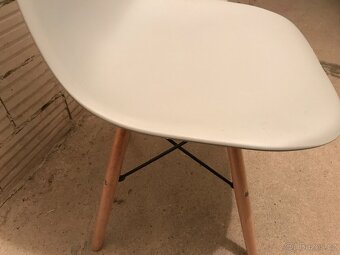 Prodám židle 4 ks - 2