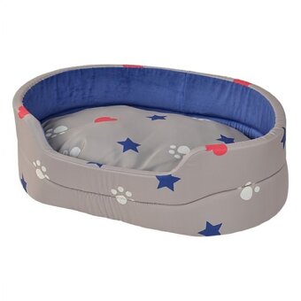 Nový pelíšek pro malého psa/větší kočičku vel. S - 2