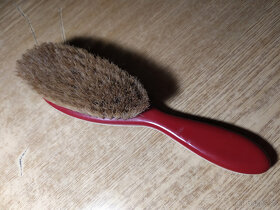 kartáč na vlasy prvorepublikový - 2