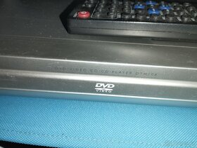 DVD přehrávač - 2