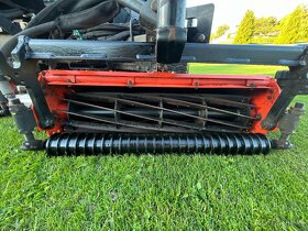 Vřetenová sekačka Jacobsen 305 - 2