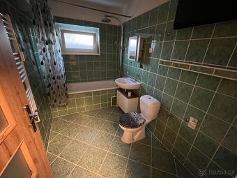 Byt 2+1 HORNI SLAVKOV volny ihned - 2