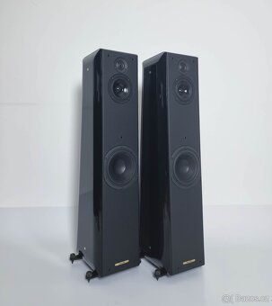 Sonus Faber Toy Tower + Sonus Faber Toy / Dovoz v cene : Brn - 2