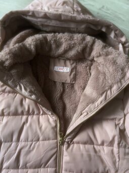 Zimní bunda Leancce vel. S - 2